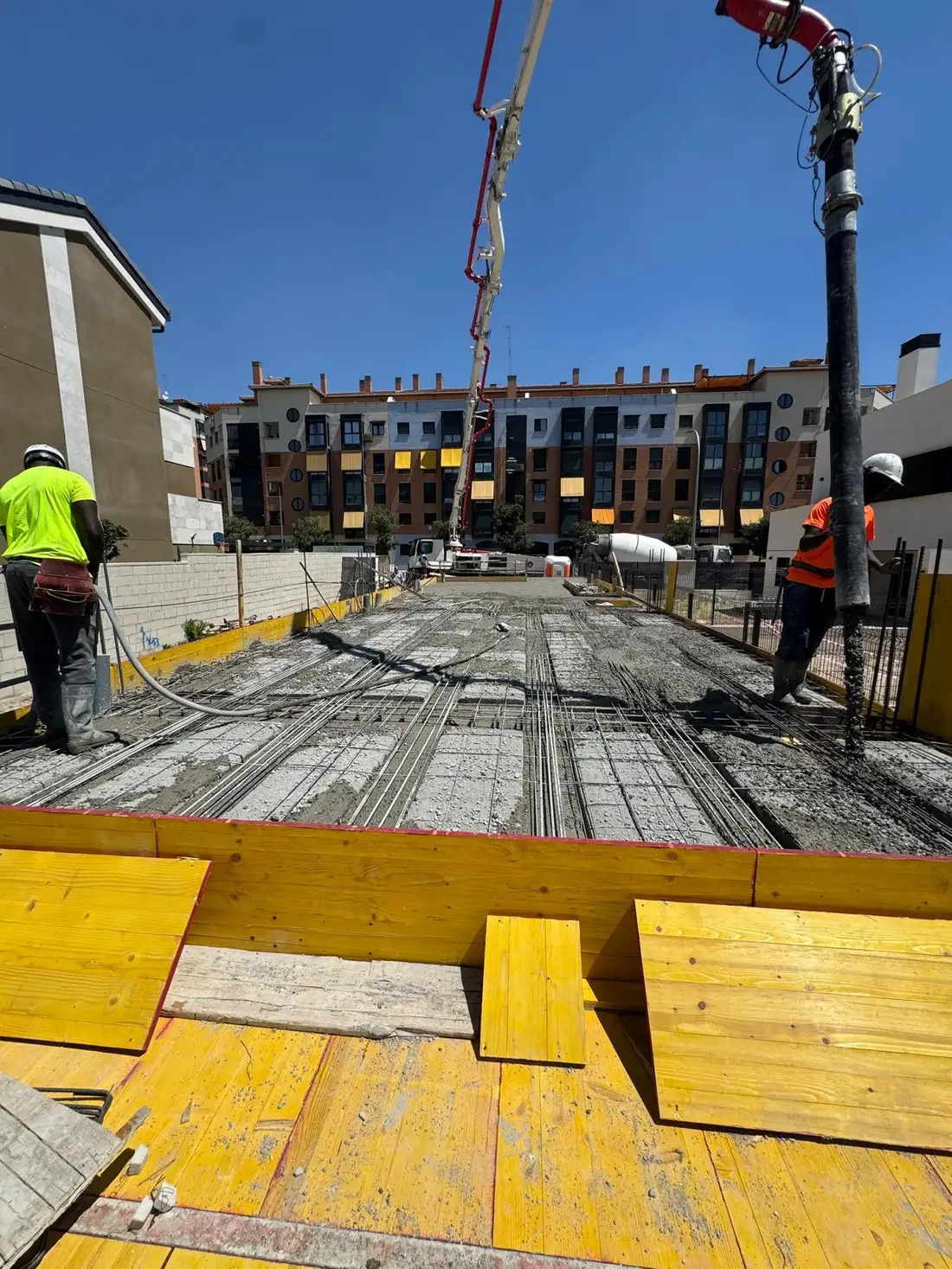 Excavaciones y Cimentaciones — trabajo 5
